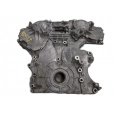 18N002 Engine Timing Cover From 2015 Infiniti QX50  3.7